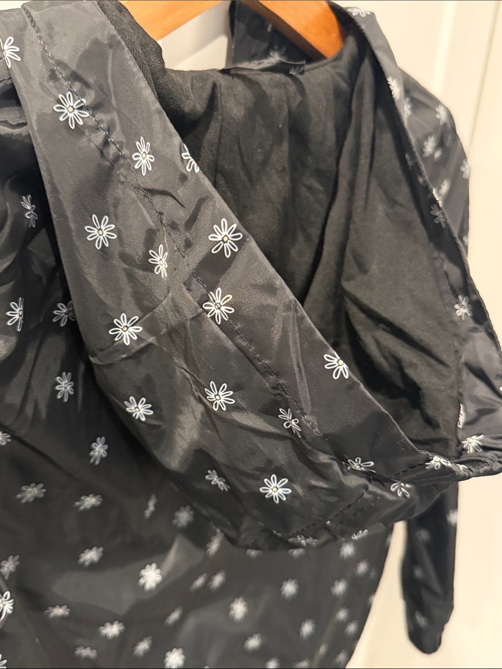 Girls raincoat - Picture 9 of 12